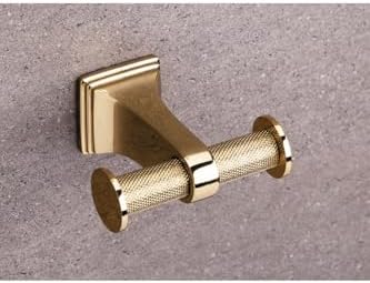 Sparklıne Ikili Askılık Altın Renk 45X78X81 Mm