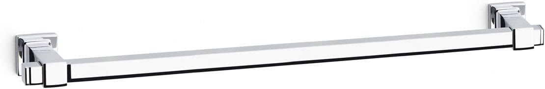 Alternative view of Q-Lıne Uzun Havluluk Krom Renk 36X73X457 Mm