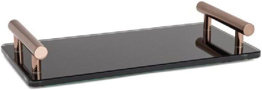 Alternative view of Banyo Tepsisi Cam/Rose Renk 54X170X330 Mm