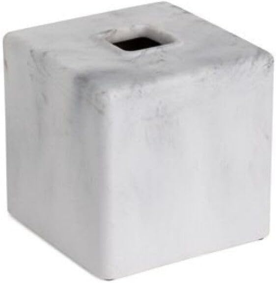 Peçetelik Mermer Desenli Renk 143X142X142 Mm