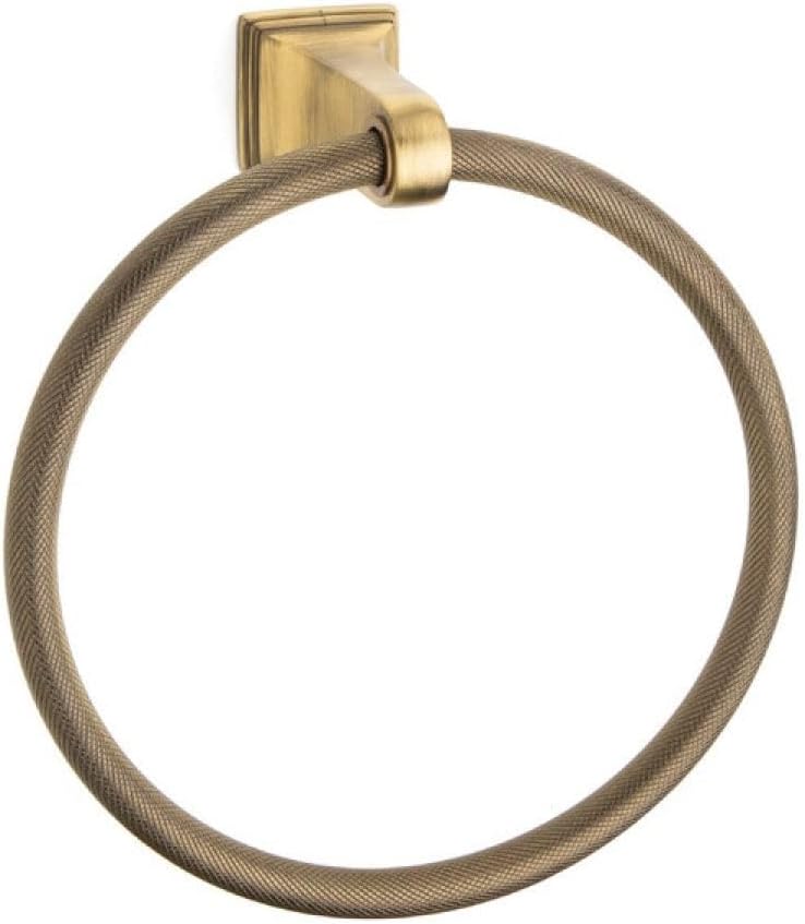 Sparklıne Halka Havluluk Antik Renk 160X72X244 Mm
