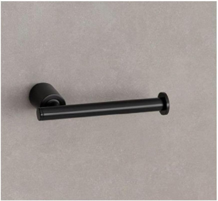 Alternative view of Tuvalet Kağıtlığı Siyah Renk 32X79X159 Mm