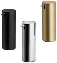 Alternative view of Basmalı Sıvı Sabunluk Rose Renk 300 Ml - 168X60X83 Mm