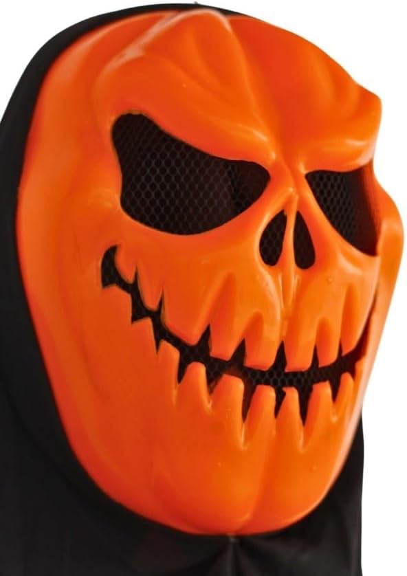 HALLOWEEN BALKABAĞI MASKE AST6684