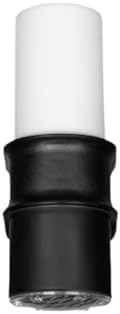 Alternative view of Zita Bahçe Aydınlatması Galata Roket Aplik 25 Cm Bahçe Lambası 220v E27 Ip54