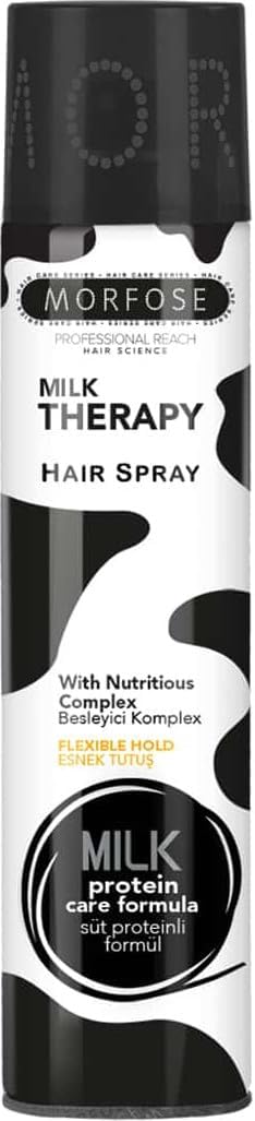 Alternative view of Therapy Saç Spreyi 75 ml