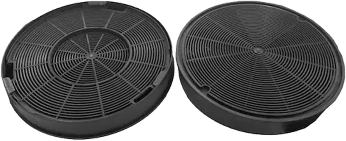 Dominox Da 611 V XS / Da 621 Dr XS Davlumbaz Aspiratör Karbon Filtresi 2'li
