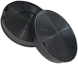 Alternative view of Dominox Da 611 V XS / Da 621 Dr XS Davlumbaz Aspiratör Karbon Filtresi 2'li