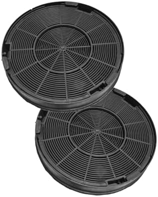 Alternative view of Hafele Hafele Linfa Davlumbaz Aspiratör Karbon Filtresi 2'li
