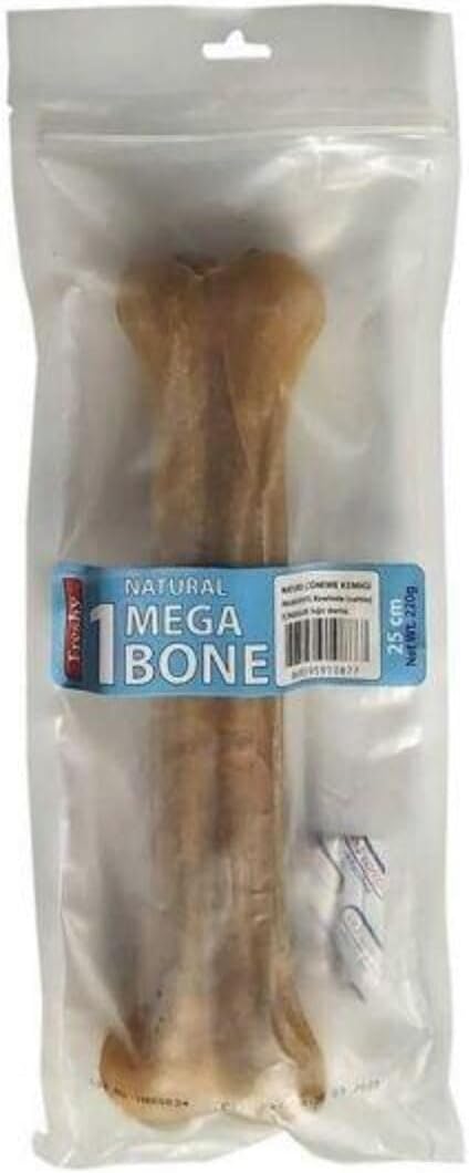 Alternative view of Freshy Natural Doğal Köpek Çiğneme Kemiği 220Gr