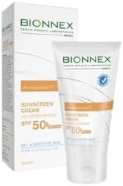 Alternative view of Bionnex Preventiva - Güneş Kremi Spf 50+ Dry & Sensıtıve 50 ml