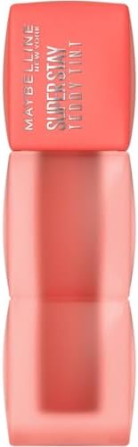 New York Super Tint Uzun Süre Kalıcı Likit Mat Tint 25 Baby Tee