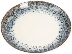 Re-gen Ontario 6 Kişilik Düz Tabak Seti 21cm