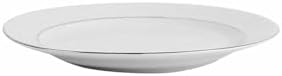 Alternative view of Hazan Platin Düz Tabak 20cm