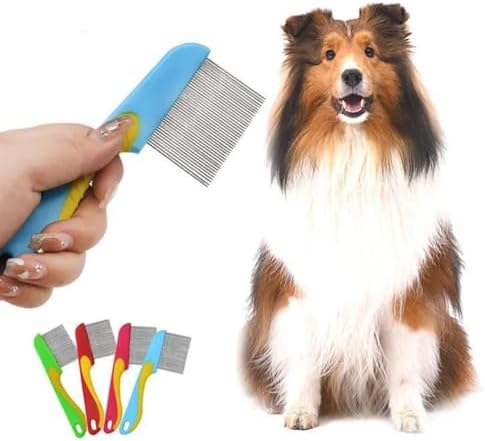 Alternative view of Sert Plastik Tutma Saplı, Kısa Metal Dişli Bit Tarağı