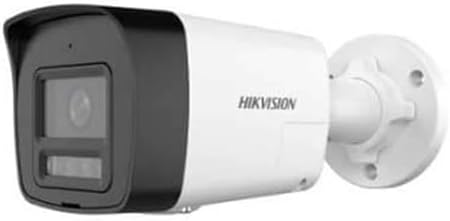 HIKVISION 2MP BULLET 2.8MM DS-2CD1023G2-LIUF 30metre H265+ IP Güvenlik Kamerası Akıllı Hibrit