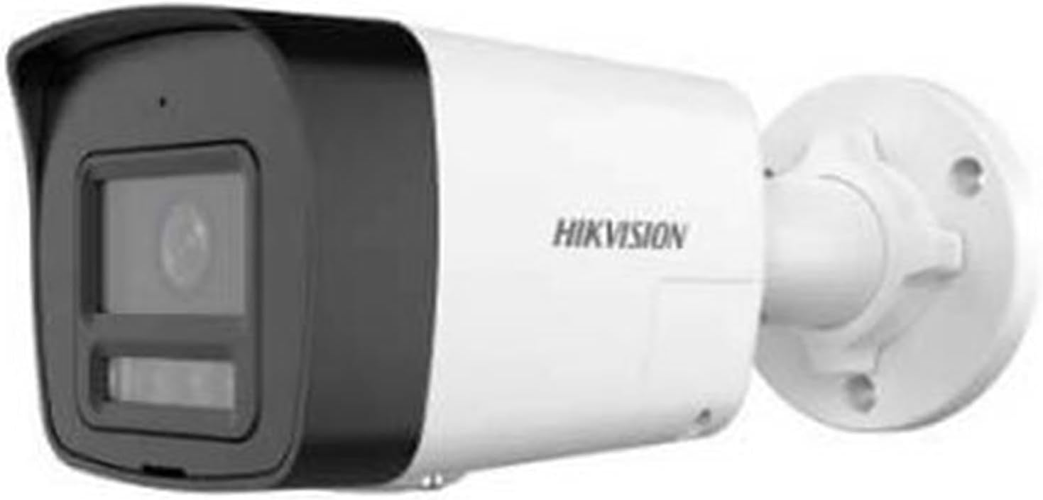 Alternative view of HIKVISION 2MP BULLET 2.8MM DS-2CD1023G2-LIUF 30metre H265+ IP Güvenlik Kamerası Akıllı Hibrit