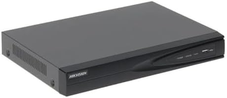 DS-7616NI-Q1 16 Kanal 16 Port NVR Kayıt Cihazı