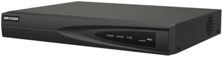 Alternative view of DS-7616NI-Q1 16 Kanal 16 Port NVR Kayıt Cihazı