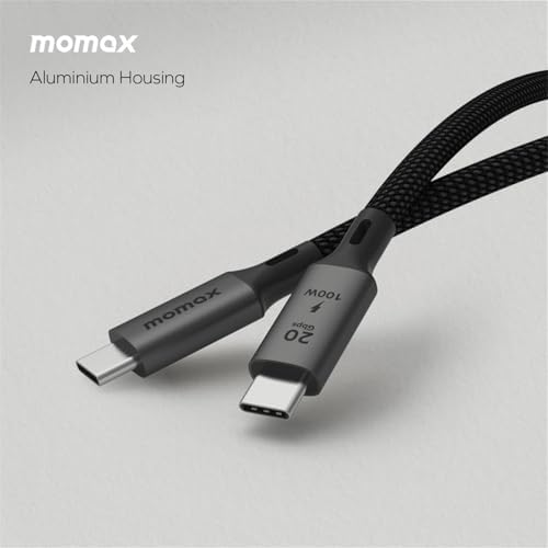Alternative view of DC32D 100W USB-C USB3.2 Gen 2X2 20Gbps kablo