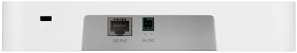 Alternative view of H3C WA6120 Dahili Antenler 4 Akışlı Çift Wi-Fi 6 Radyo (802.11ax/ac/n) Yeni Nesil İç Mekan Seri Erişim Noktası, Beyaz