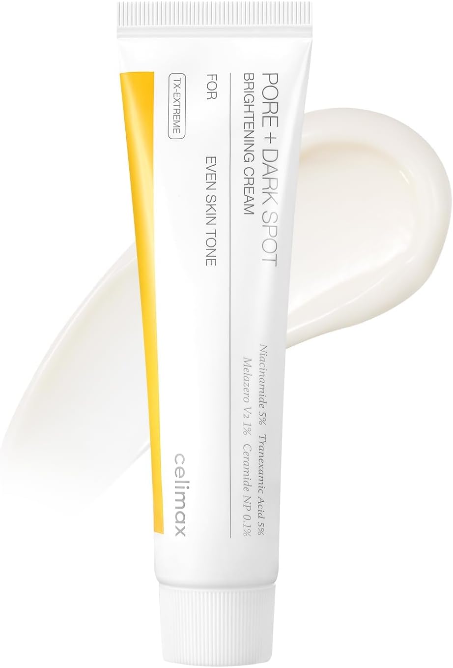Celimax Pore+Dark Spot Brightening Cream 35ml / Leke Kremi