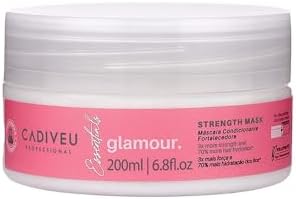PROFESSIONAL Essentials Glamour Saç Bakım Maskesi 200 ml