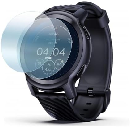Motorola Moto 100 Ekran Koruyucu Şeffaf 2 Adet