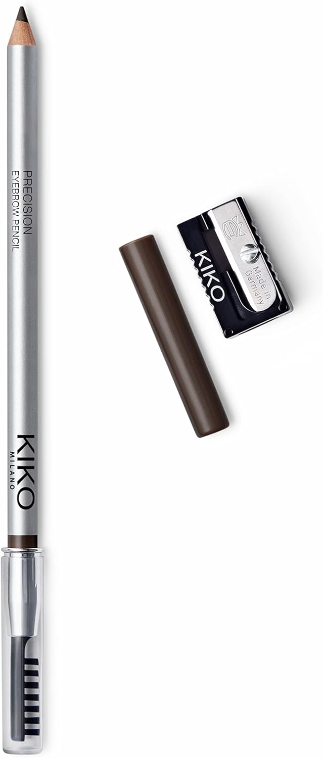 Alternative view of Kaş Ürünleri - Precision Eyebrow Pencil - 01 Blackhaired