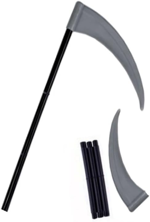 Alternative view of HALLOWEEN ORAK PLASTİK 85CM AST6665