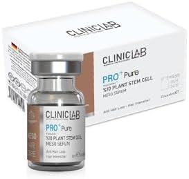 Alternative view of Saç Köklerini Uyarıcı%10 Bitkisel Kök Hücre Içeren Meso Serum 6 ml X 2 Adet