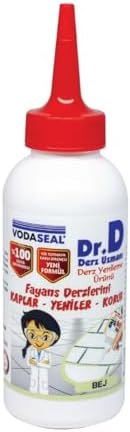 Alternative view of Dr D Derz Yenileme Ürünü Bej 200 ml