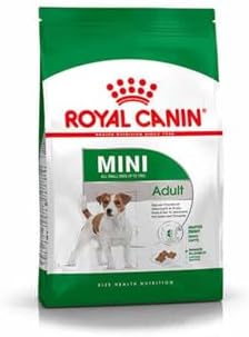 Alternative view of Canin Mini Adult Küçük Irk Yetişkin Köpek Maması 8 Kg