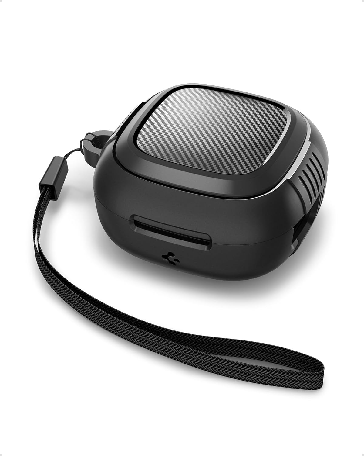 Audio TWS P20 Kulaklık Kılıfı Ekstra Dayanıklı Kılıf Rugged Armor Hava Kanalı Teknolojisi™ Askeri Sınıf Koruma Çift Katman Kılıf - ACS07967