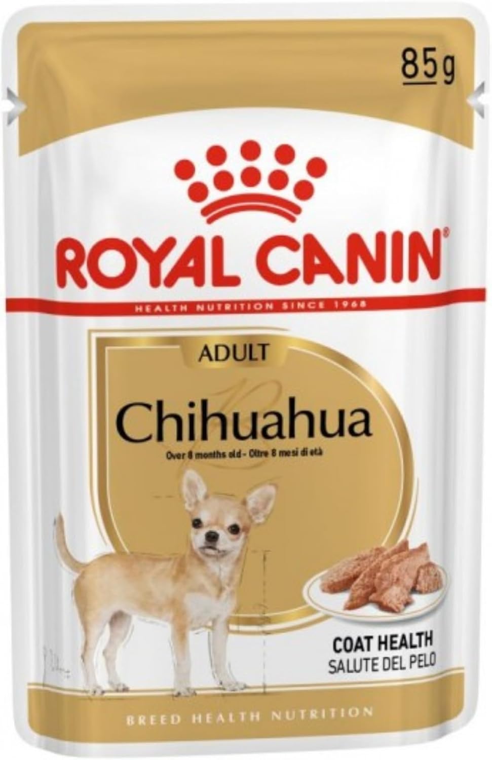Alternative view of Canin Chihuahua Köpek Konservesi 85 Gr