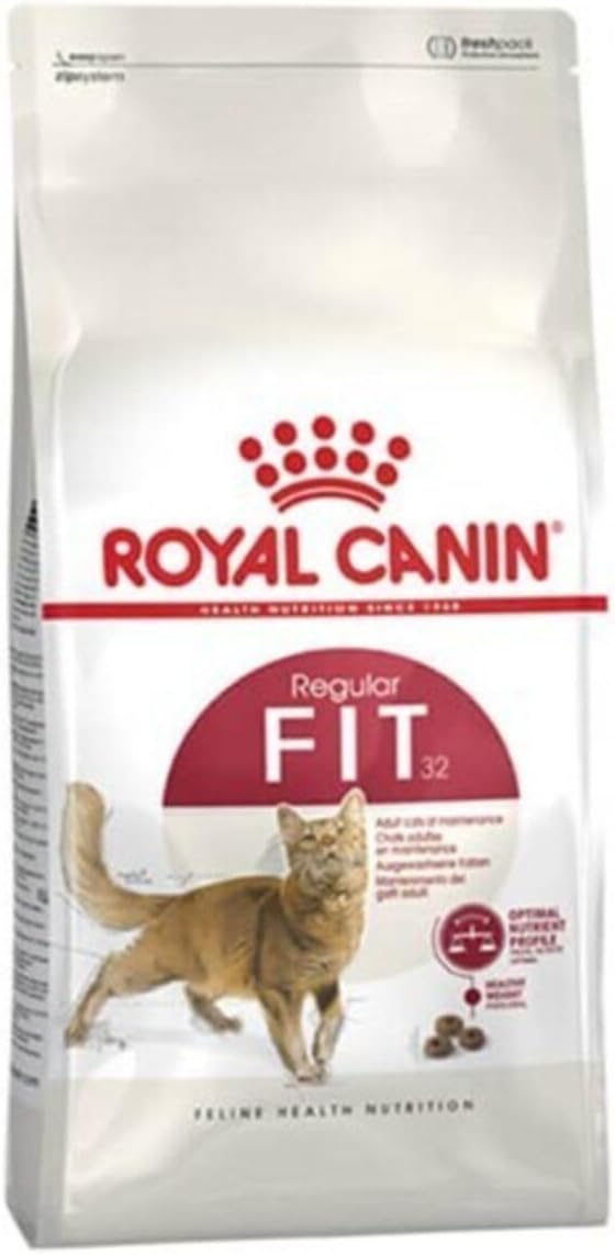 Alternative view of Canin Fit 32 Yetişkin Kuru Kedi Maması 15Kg
