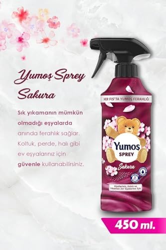 200 Adet Beyaz Sabunlu Havlu, Sakura Oda Kokusu Hediyeli