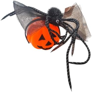 Alternative view of HALLOWEEN BÜYÜK ÖRÜMCEKLİ PARTİ TAÇ
