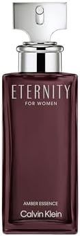 Alternative view of Calvin Eternity Parfum Intense 100 ml Kadın Parfümü, 3616305488640