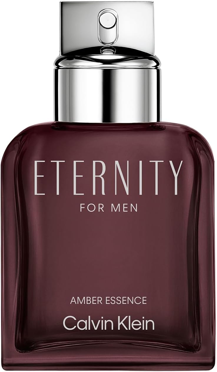 Calvin Eternity Parfum Intense 100 ml Erkek Parfümü, 3616305616128