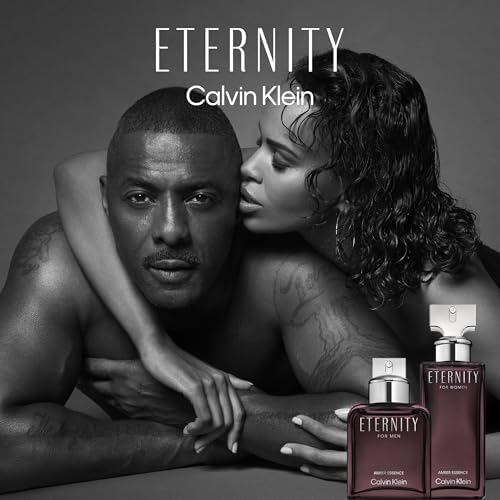 Alternative view of Calvin Eternity Parfum Intense 100 ml Erkek Parfümü, 3616305616128