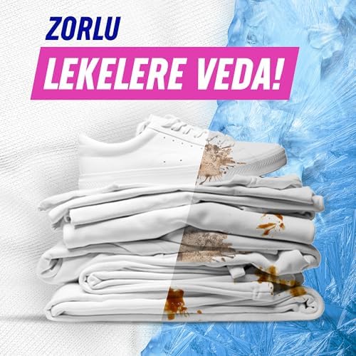 Vanish Multipower Toz Beyaz 970 gr