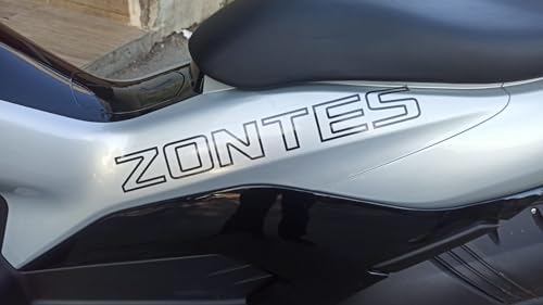 ZONTES (4Lü Set)