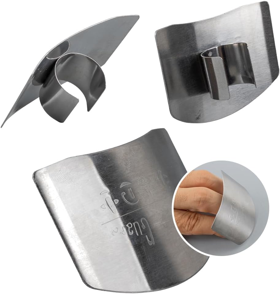 Alternative view of Parmak Koruyucu Metal Kesim-Doğrama Aparatı