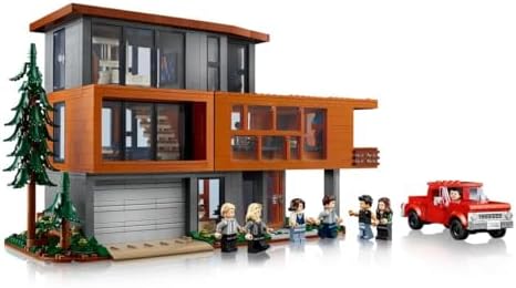 Alternative view of 21354