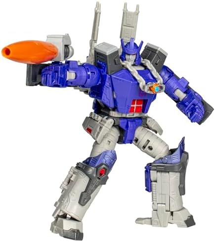 Alternative view of Transformers Studio Series Leader 86-31 Galvatron (Transformers: The Movie) Aksiyon Figürü