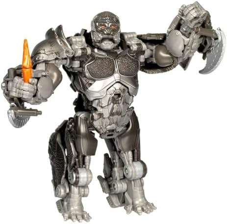 Alternative view of Transformers Studio Series Leader 116 Apelinq (Transformers: Rise of the Beasts) Aksiyon Figürü