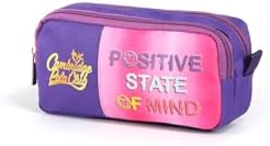 Positive State Kız Çocuk Çift Bölme Kalemlik, Positive State, MOR, Kız Çocuk