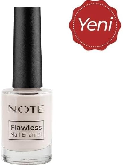 Cosmetics Nail Flawless Oje 47, Bej