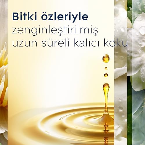 Glade Elektrikli Oda Kokusu Yedek, Çiçekleri